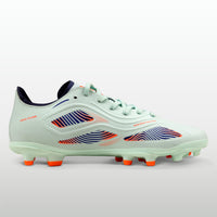 NIVIA Ashtang 3.0 Football Shoes | Firm Ground Football Studs with TPU Fusion Upper, INDIFOOT Fit & Superior Ball Control - Best Price online Prokicksports.com