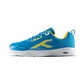 HUNDRED Court Flyer Badminton Shoes | Lightweight Club-Level Shoes with Energy Layer Cushioning & Active Grip Outsole