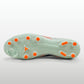 NIVIA Ashtang 3.0 Football Shoes | Firm Ground Football Studs with TPU Fusion Upper, INDIFOOT Fit & Superior Ball Control