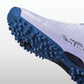 NIVIA CRICK-1000 2.0 Cricket Shoes Rubber | Breathable Cricket Shoes with TPU Fusion Upper, PU Cushioning & High-Traction Rubber Sole