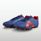 NIVIA Safari 2.0 Football Shoes | Lightweight Football Studs with TPU Outsole, 3D Textured Upper & Superior Grip - Best Price online Prokicksports.com