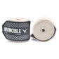 Invincible Classic Cotton Boxing Hand Wrap | Non-Stretch Cotton Hand Wraps with Superior Wrist & Knuckle Support - Best Price online Prokicksports.com