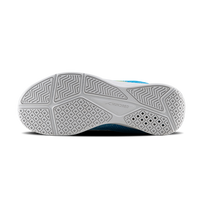 HUNDRED Court Flyer Badminton Shoes | Lightweight Club-Level Shoes with Energy Layer Cushioning & Active Grip Outsole - Best Price online Prokicksports.com