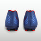 NIVIA Safari 2.0 Football Shoes | Lightweight Football Studs with TPU Outsole, 3D Textured Upper & Superior Grip