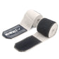 Invincible Classic Cotton Boxing Hand Wrap | Non-Stretch Cotton Hand Wraps with Superior Wrist & Knuckle Support - Best Price online Prokicksports.com