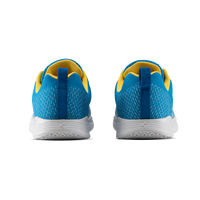 HUNDRED Court Flyer Badminton Shoes | Lightweight Club-Level Shoes with Energy Layer Cushioning & Active Grip Outsole - Best Price online Prokicksports.com