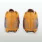NIVIA Encounter MG 12 Football Shoes | Multi-Ground Football Studs with High-Shear TPU Outsole & Personalised Heel Fit