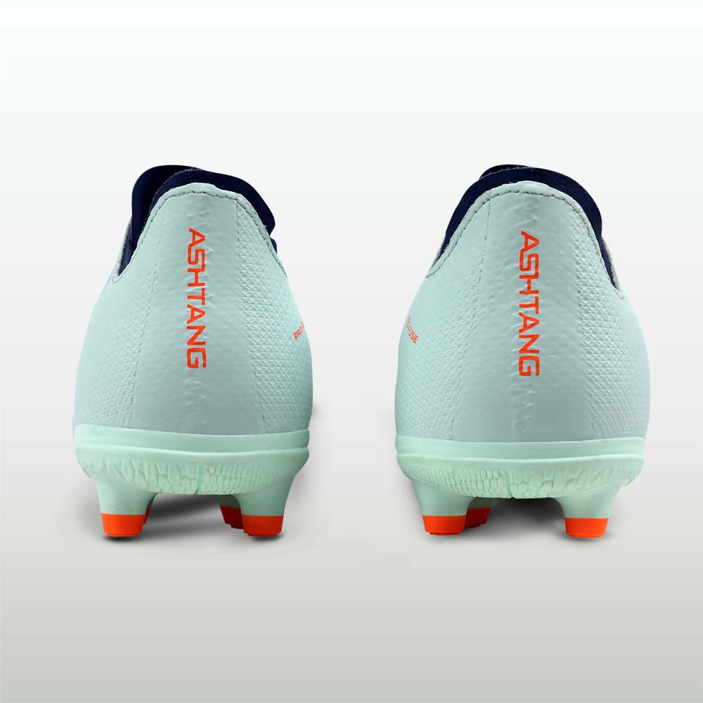 NIVIA Ashtang 3.0 Football Shoes | Firm Ground Football Studs with TPU Fusion Upper, INDIFOOT Fit & Superior Ball Control - Best Price online Prokicksports.com