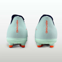 NIVIA Ashtang 3.0 Football Shoes | Firm Ground Football Studs with TPU Fusion Upper, INDIFOOT Fit & Superior Ball Control - Best Price online Prokicksports.com