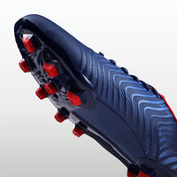 NIVIA Safari 2.0 Football Shoes | Lightweight Football Studs with TPU Outsole, 3D Textured Upper & Superior Grip - Best Price online Prokicksports.com