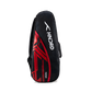 Hundred CosmoGear Max Badminton Kit Bag | Premium Thermal Racquet Bag with Scratch-Resistant Exterior & Spacious Storage
