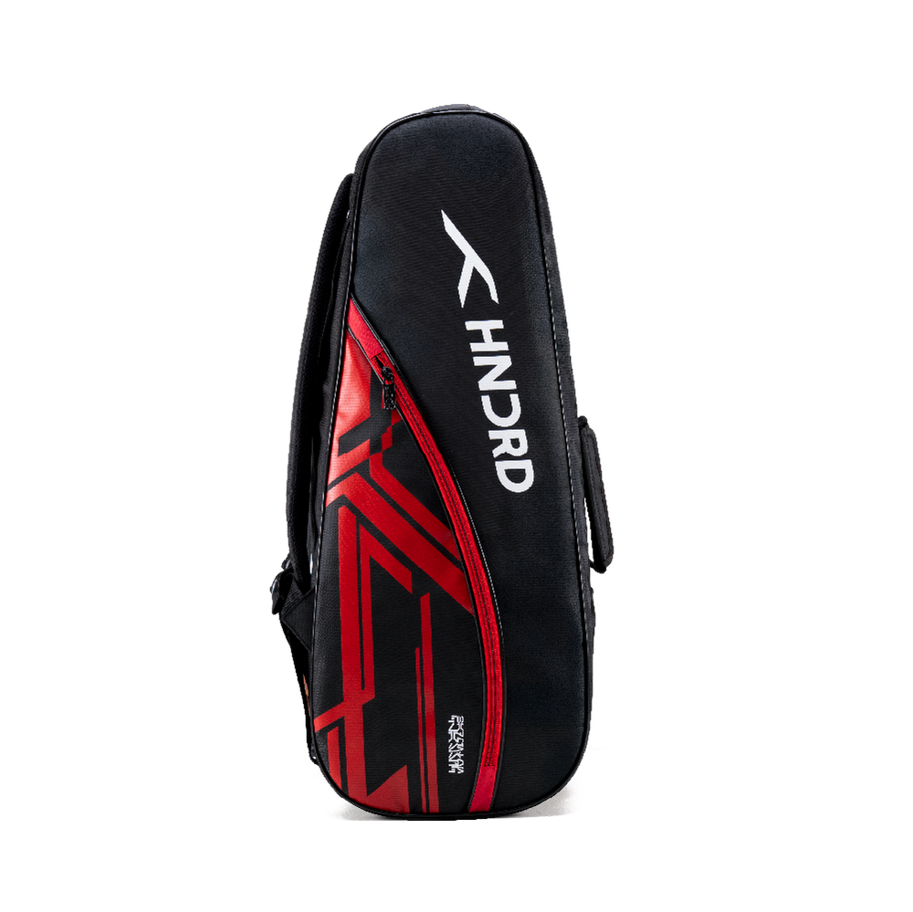 Hundred CosmoGear Max Badminton Kit Bag | Premium Thermal Racquet Bag with Scratch-Resistant Exterior & Spacious Storage