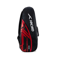 Hundred CosmoGear Max Badminton Kit Bag | Premium Thermal Racquet Bag with Scratch-Resistant Exterior & Spacious Storage