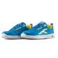 HUNDRED Court Flyer Badminton Shoes | Lightweight Club-Level Shoes with Energy Layer Cushioning & Active Grip Outsole