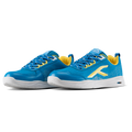 BLUE/YELLOW/WHITE