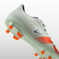 NIVIA Ashtang 3.0 Football Shoes | Firm Ground Football Studs with TPU Fusion Upper, INDIFOOT Fit & Superior Ball Control - Best Price online Prokicksports.com