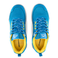 HUNDRED Court Flyer Badminton Shoes | Lightweight Club-Level Shoes with Energy Layer Cushioning & Active Grip Outsole