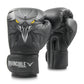 Invincible Limited Edition Combat Boxing Gloves | Animal Series Training Gloves with Multi-Layer Shock Absorbing Foam