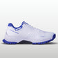 NIVIA CRICK-1000 2.0 Cricket Shoes Rubber | Breathable Cricket Shoes with TPU Fusion Upper, PU Cushioning & High-Traction Rubber Sole