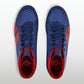NIVIA Safari 2.0 Football Shoes | Lightweight Football Studs with TPU Outsole, 3D Textured Upper & Superior Grip