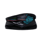 Hundred CosmoGear Max Badminton Kit Bag | Premium Thermal Racquet Bag with Scratch-Resistant Exterior & Spacious Storage - Best Price online Prokicksports.com