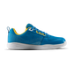 HUNDRED Court Flyer Badminton Shoes | Lightweight Club-Level Shoes with Energy Layer Cushioning & Active Grip Outsole