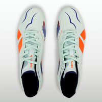NIVIA Ashtang 3.0 Football Shoes | Firm Ground Football Studs with TPU Fusion Upper, INDIFOOT Fit & Superior Ball Control - Best Price online Prokicksports.com