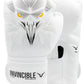 Invincible Limited Edition Combat Boxing Gloves | Animal Series Training Gloves with Multi-Layer Shock Absorbing Foam