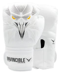 White / Royal mint