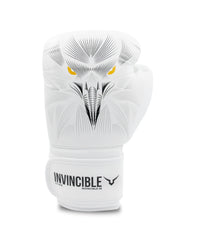 Invincible Limited Edition Combat Boxing Gloves | Animal Series Training Gloves with Multi-Layer Shock Absorbing Foam - Best Price online Prokicksports.com