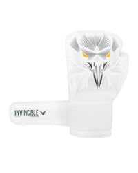 Invincible Limited Edition Combat Boxing Gloves | Animal Series Training Gloves with Multi-Layer Shock Absorbing Foam - Best Price online Prokicksports.com