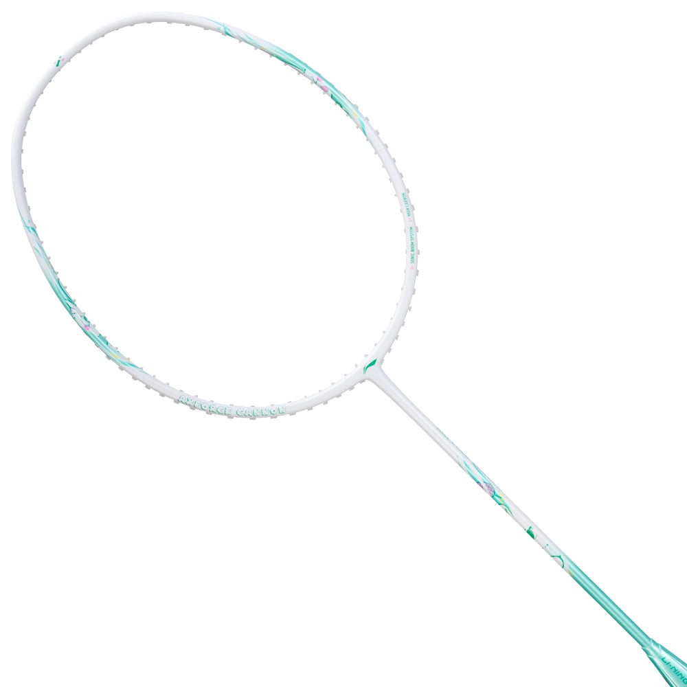Li-Ning AXForce Cannon Unstrung Badminton Racquet - Best Price online Prokicksports.com