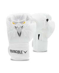Invincible Limited Edition Combat Boxing Gloves | Animal Series Training Gloves with Multi-Layer Shock Absorbing Foam - Best Price online Prokicksports.com