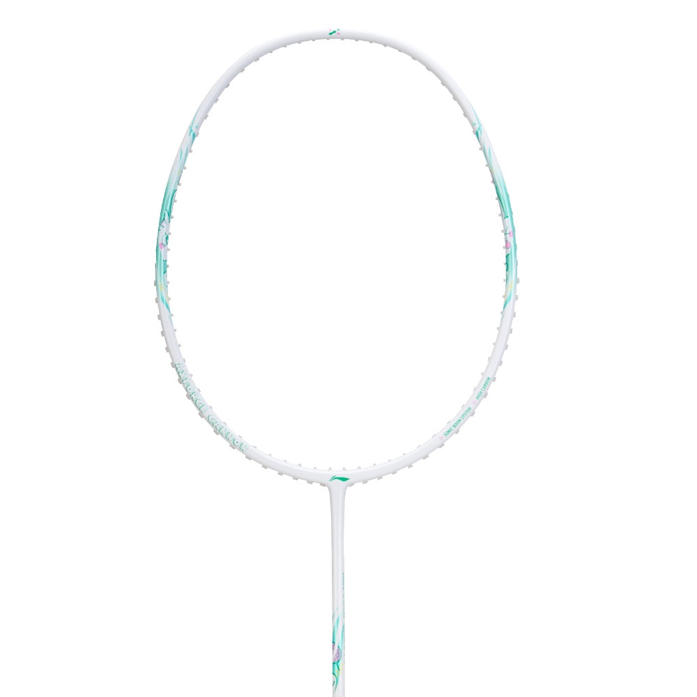 Li-Ning AXForce Cannon Unstrung Badminton Racquet - Best Price online Prokicksports.com