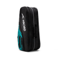 Hundred CosmoGear Max Badminton Kit Bag | Premium Thermal Racquet Bag with Scratch-Resistant Exterior & Spacious Storage - Best Price online Prokicksports.com