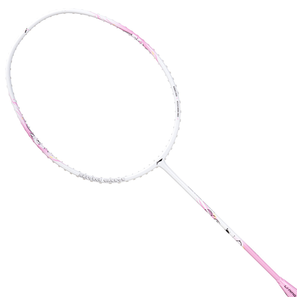 Li-Ning AXForce Cannon Unstrung Badminton Racquet - Best Price online Prokicksports.com