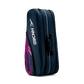 Hundred CosmoGear Max Badminton Kit Bag | Premium Thermal Racquet Bag with Scratch-Resistant Exterior & Spacious Storage - Best Price online Prokicksports.com