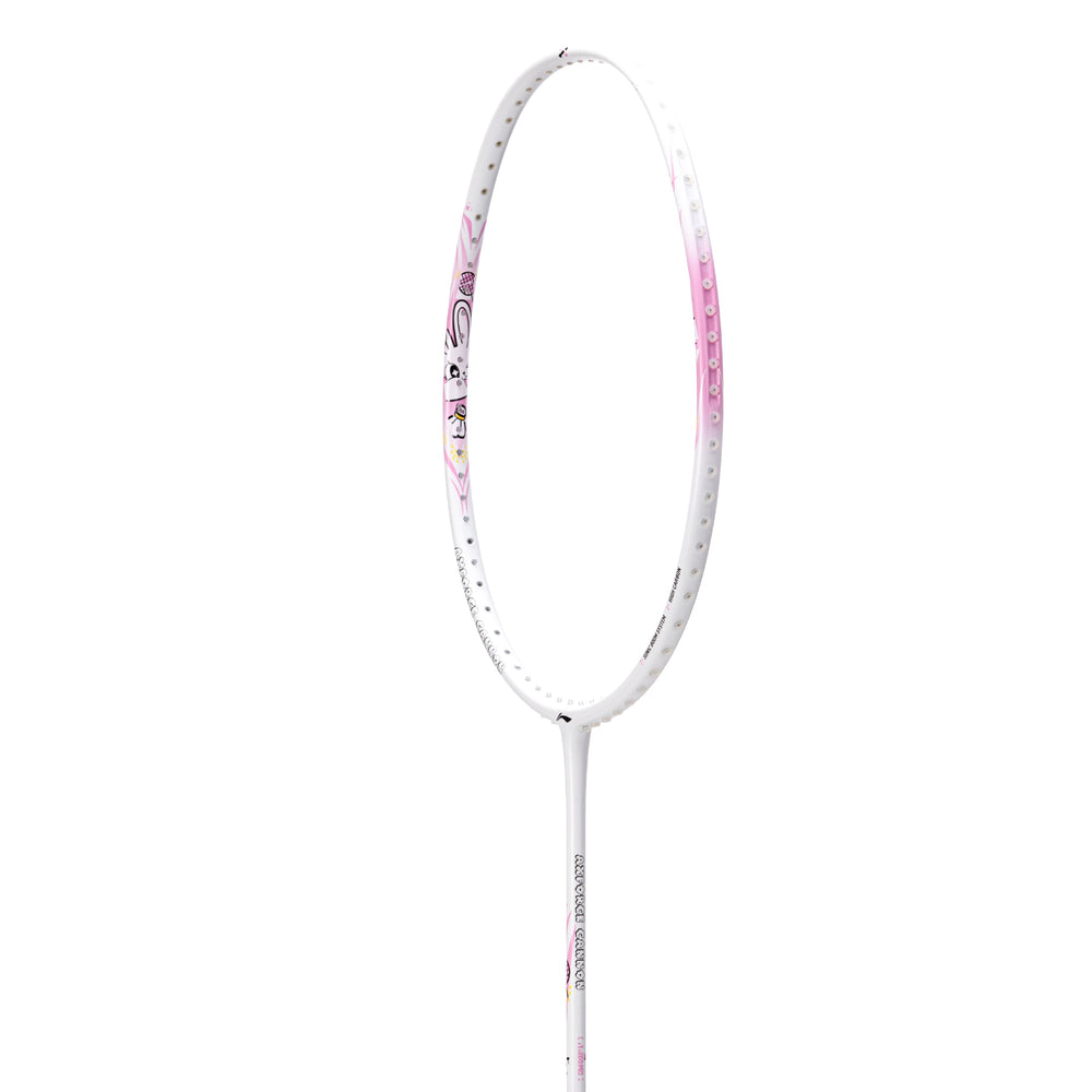 Li-Ning AXForce Cannon Unstrung Badminton Racquet