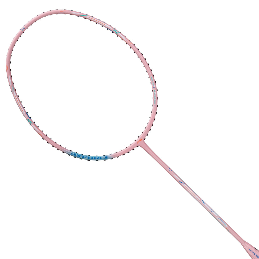 Li-Ning AXForce Cannon Unstrung Badminton Racquet