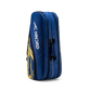 Hundred CosmoGear Max Badminton Kit Bag | Premium Thermal Racquet Bag with Scratch-Resistant Exterior & Spacious Storage - Best Price online Prokicksports.com