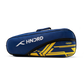 Hundred CosmoGear Max Badminton Kit Bag | Premium Thermal Racquet Bag with Scratch-Resistant Exterior & Spacious Storage - Best Price online Prokicksports.com
