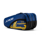 Hundred CosmoGear Max Badminton Kit Bag | Premium Thermal Racquet Bag with Scratch-Resistant Exterior & Spacious Storage - Best Price online Prokicksports.com