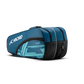 Hundred CosmoGear Max Badminton Kit Bag | Premium Thermal Racquet Bag with Scratch-Resistant Exterior & Spacious Storage