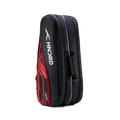 Black/Red
