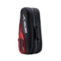 Hundred CosmoGear Max Badminton Kit Bag | Premium Thermal Racquet Bag with Scratch-Resistant Exterior & Spacious Storage