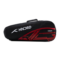 Hundred CosmoGear Max Badminton Kit Bag | Premium Thermal Racquet Bag with Scratch-Resistant Exterior & Spacious Storage