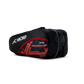 Hundred CosmoGear Max Badminton Kit Bag | Premium Thermal Racquet Bag with Scratch-Resistant Exterior & Spacious Storage