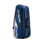 Hundred CosmoGear Max Badminton Kit Bag | Premium Thermal Racquet Bag with Scratch-Resistant Exterior & Spacious Storage