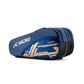 Hundred CosmoGear Max Badminton Kit Bag | Premium Thermal Racquet Bag with Scratch-Resistant Exterior & Spacious Storage