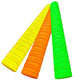 Prokick Cricket Bat Grips, MATRIX - Pack of 3 (Assorted Color) - Best Price online Prokicksports.com